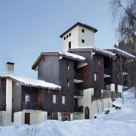 Le De Montchavin - Bel Proche Du Centre Mae-4314 Appartement *