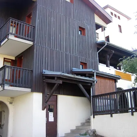 Le De Montchavin - Bel Proche Du Centre Mae-4314 Apartment La Plagne-Tarentaise