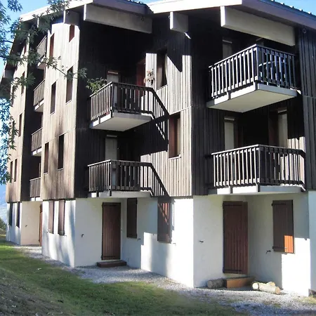 Le De Montchavin - Bel Proche Du Centre Mae-4314 Apartment *